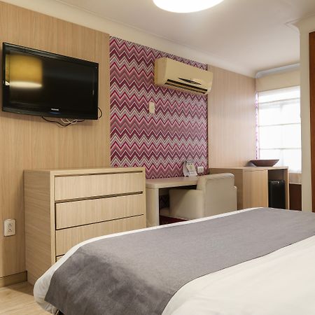 Hotel Ciudad Bonita Bucaramanga Eksteriør bilde