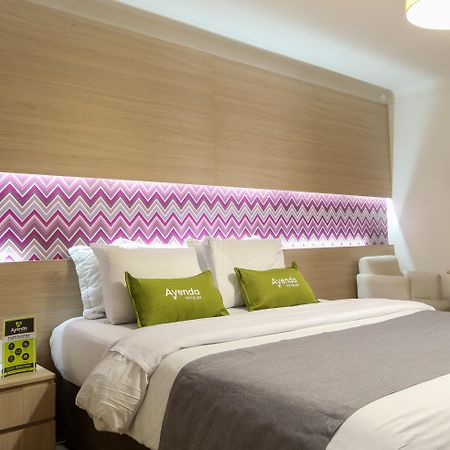 Hotel Ciudad Bonita Bucaramanga Eksteriør bilde