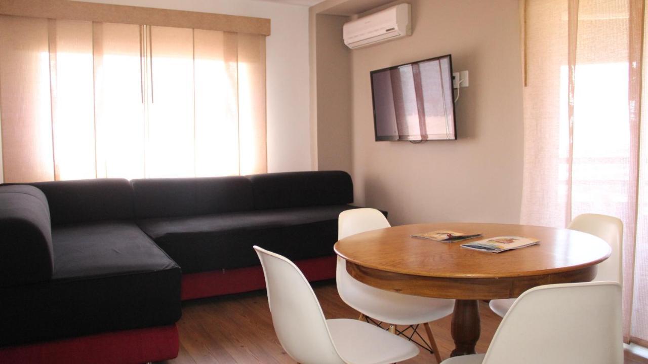 Hotel Ciudad Bonita Bucaramanga Eksteriør bilde