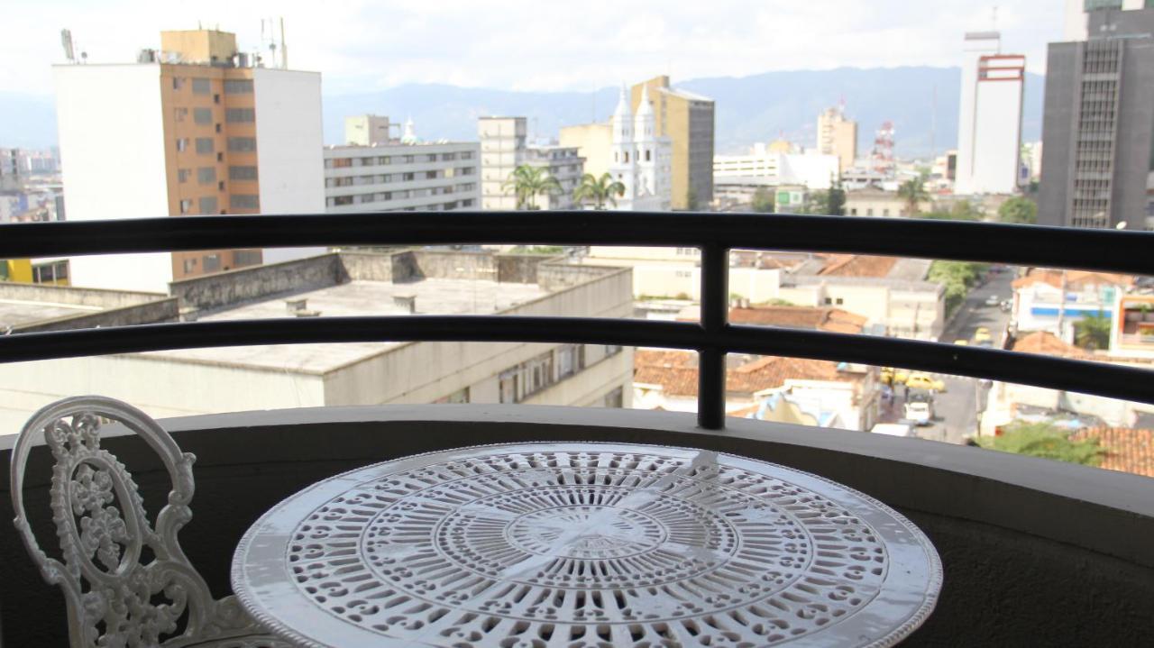 Hotel Ciudad Bonita Bucaramanga Eksteriør bilde