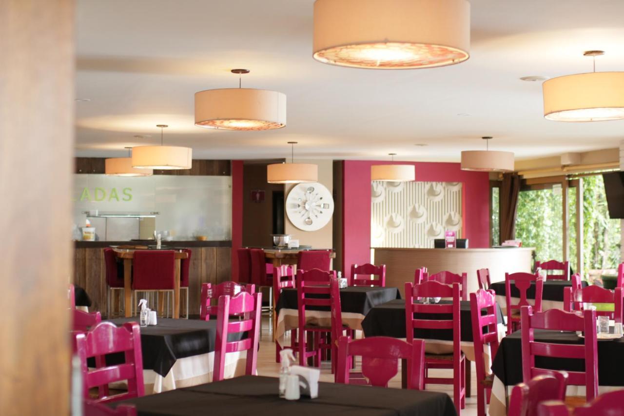 Hotel Ciudad Bonita Bucaramanga Eksteriør bilde