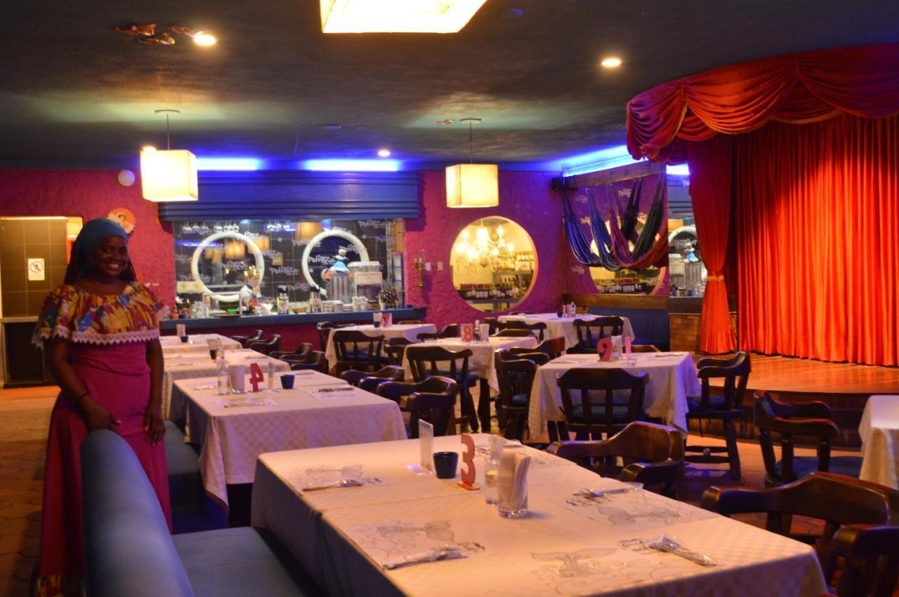 Hotel Ciudad Bonita Bucaramanga Eksteriør bilde