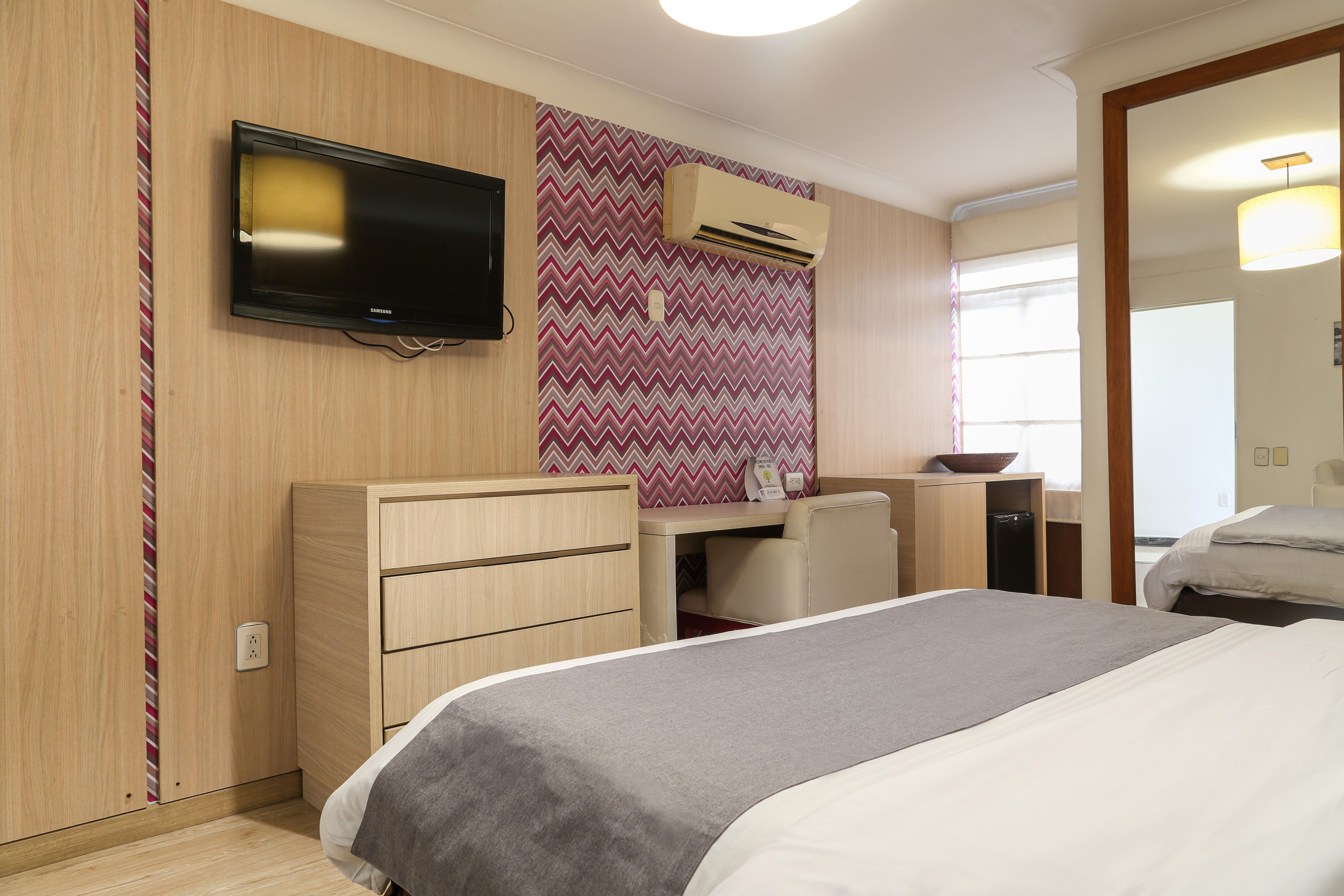 Hotel Ciudad Bonita Bucaramanga Eksteriør bilde