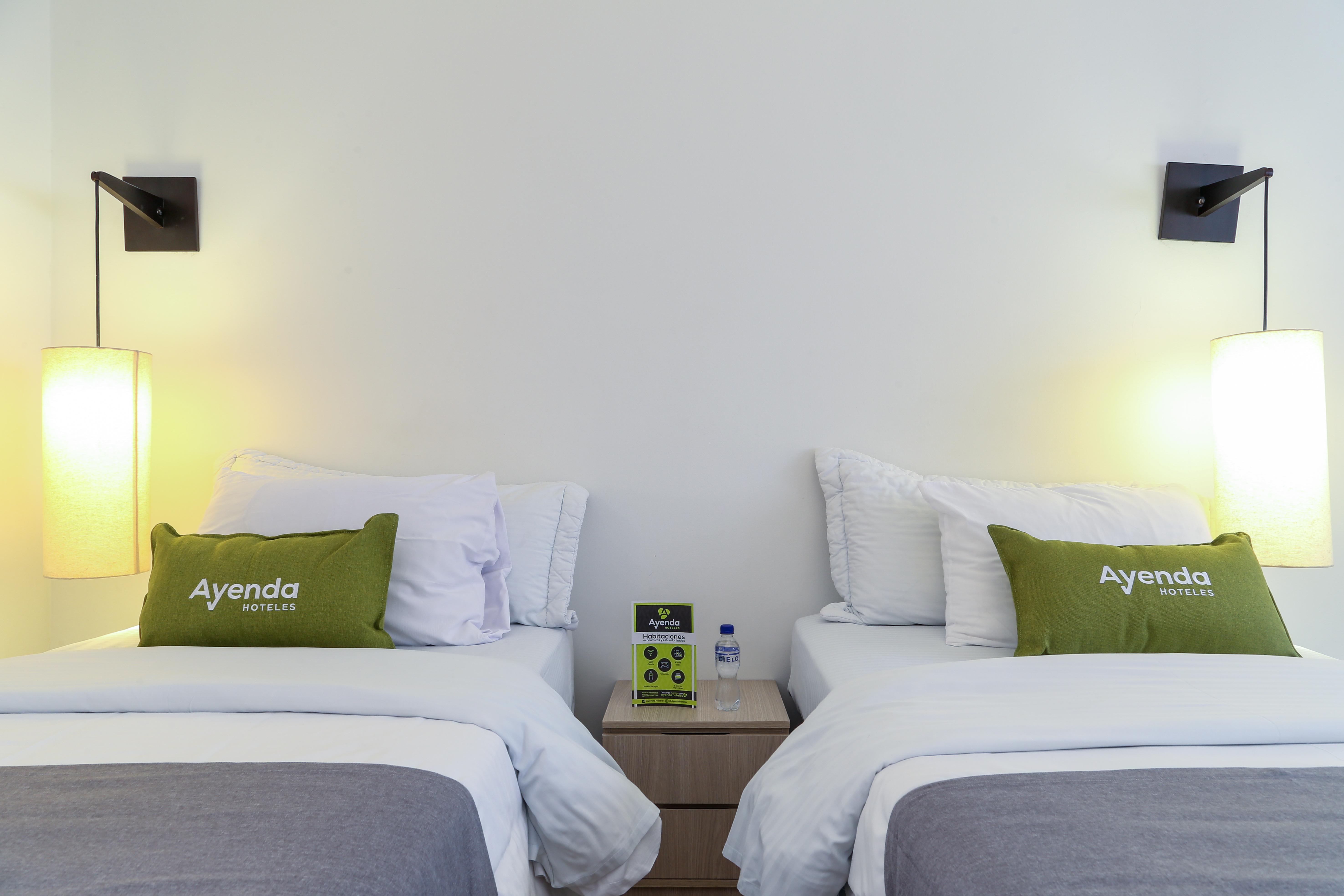 Hotel Ciudad Bonita Bucaramanga Eksteriør bilde