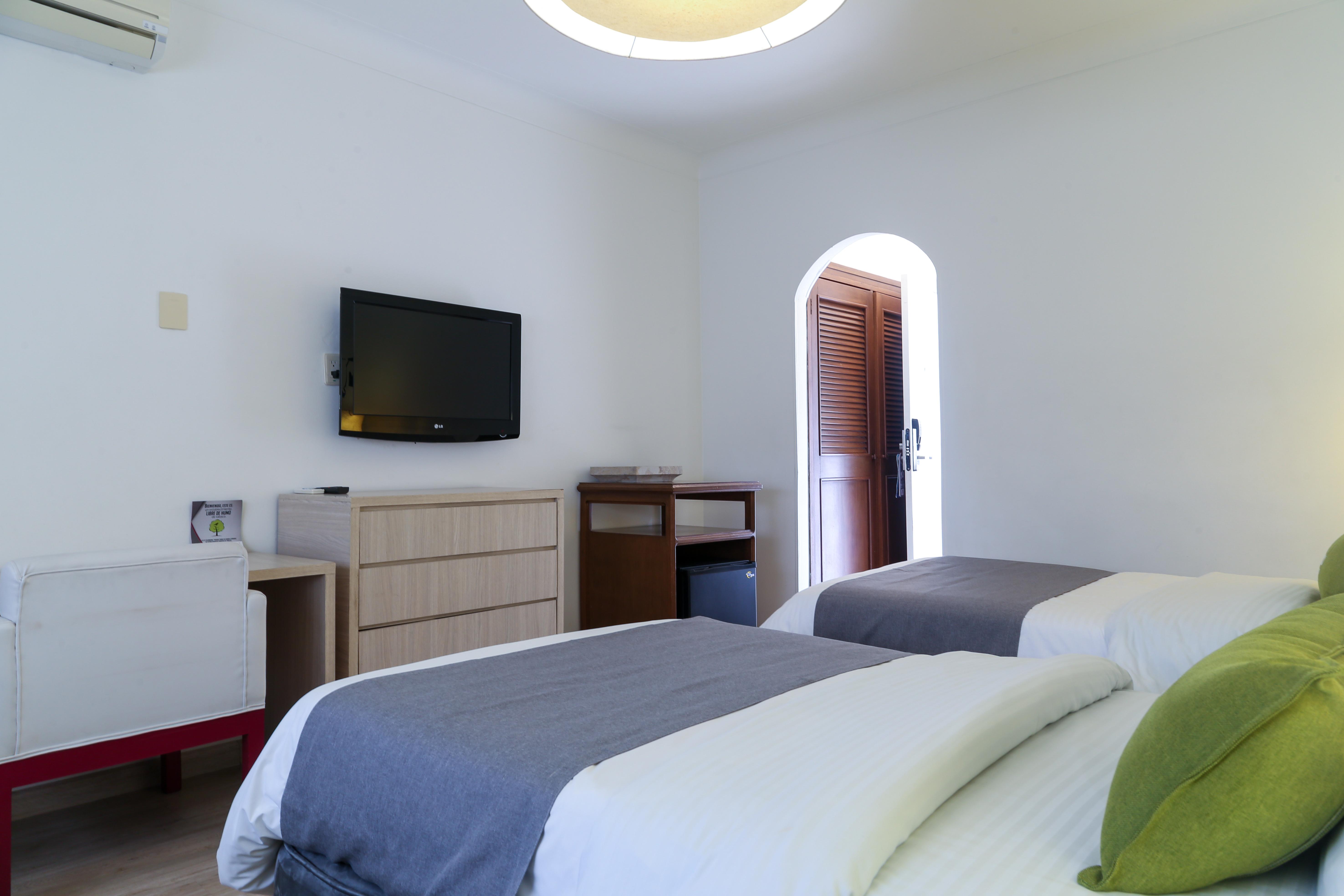 Hotel Ciudad Bonita Bucaramanga Eksteriør bilde
