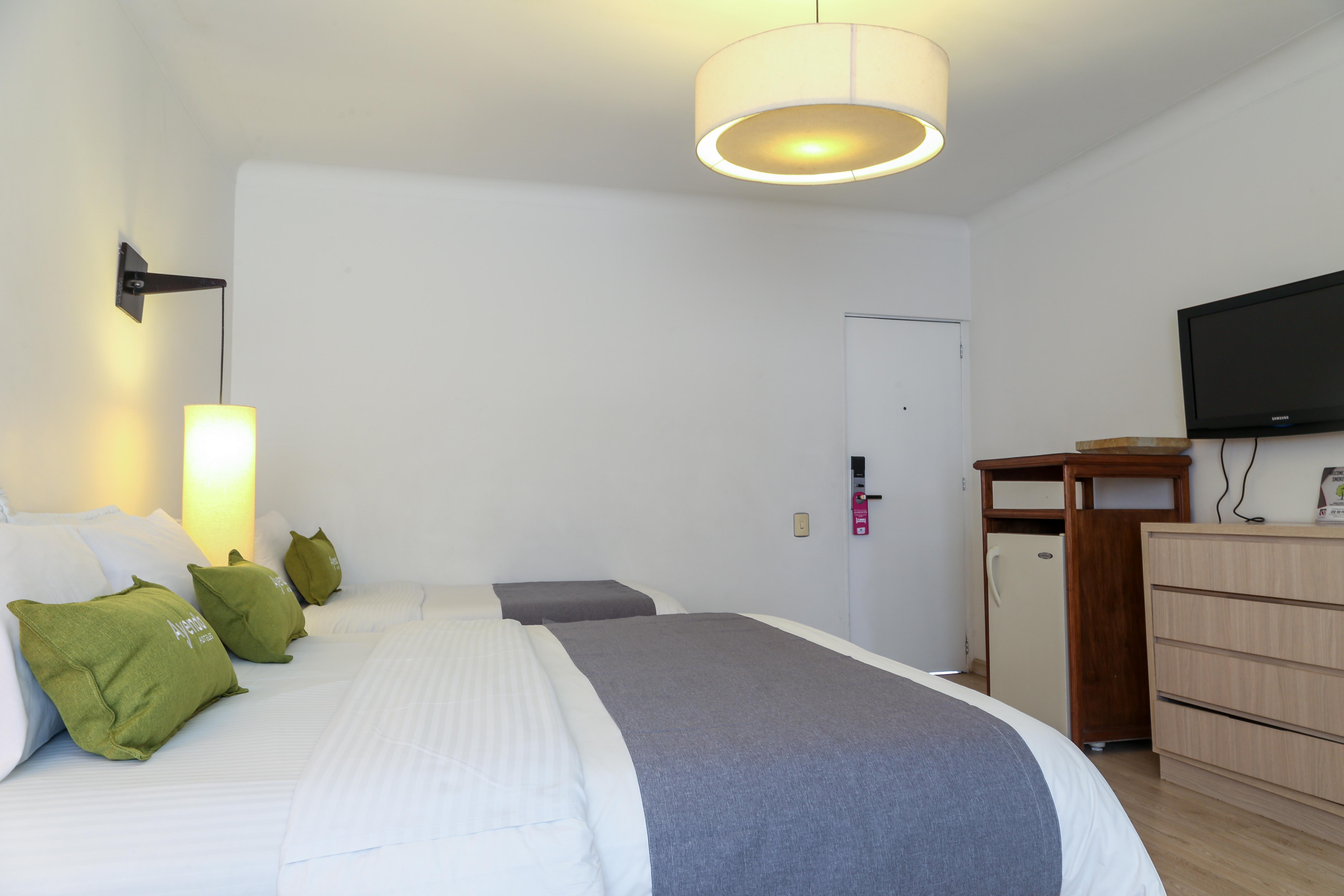 Hotel Ciudad Bonita Bucaramanga Eksteriør bilde