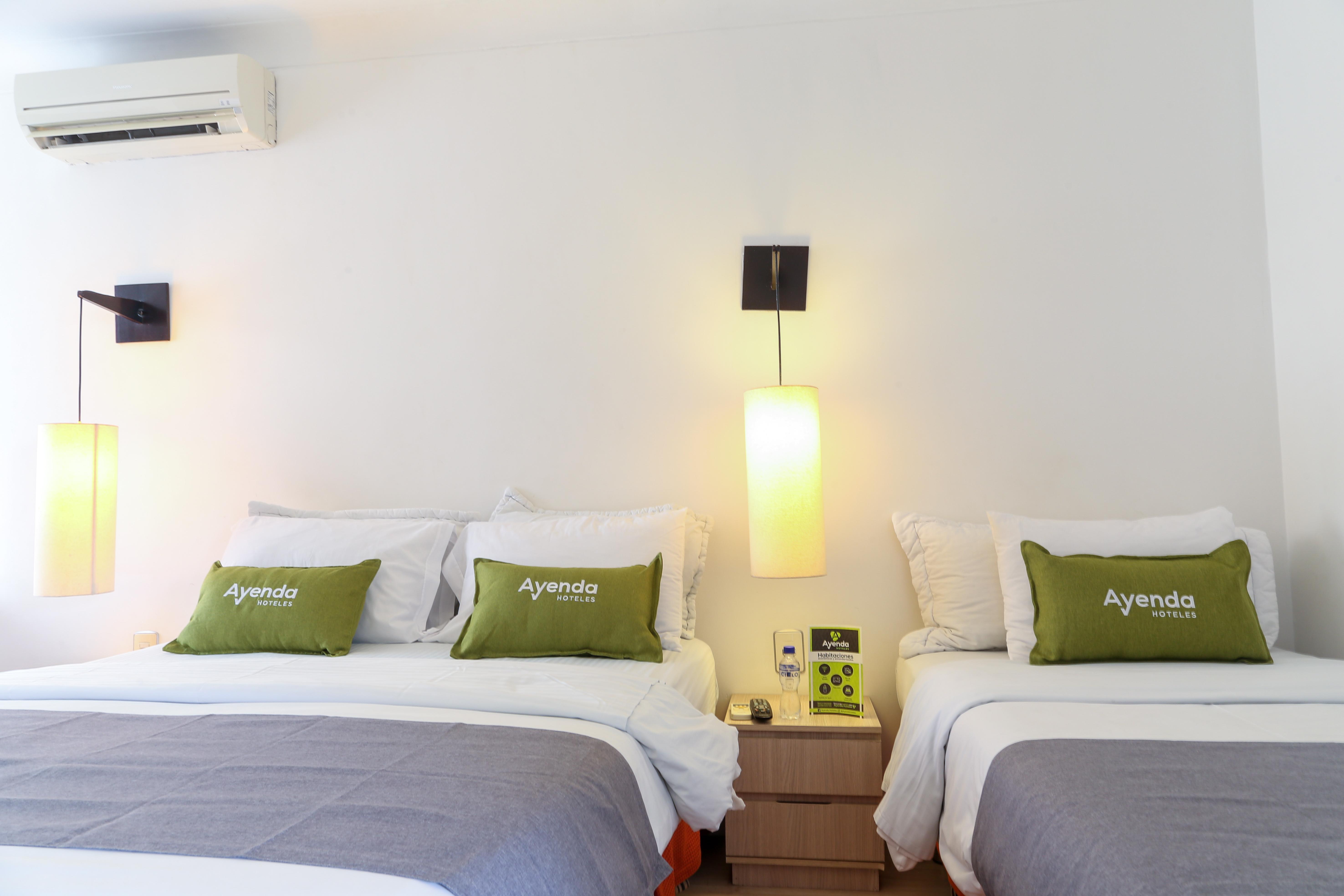Hotel Ciudad Bonita Bucaramanga Eksteriør bilde