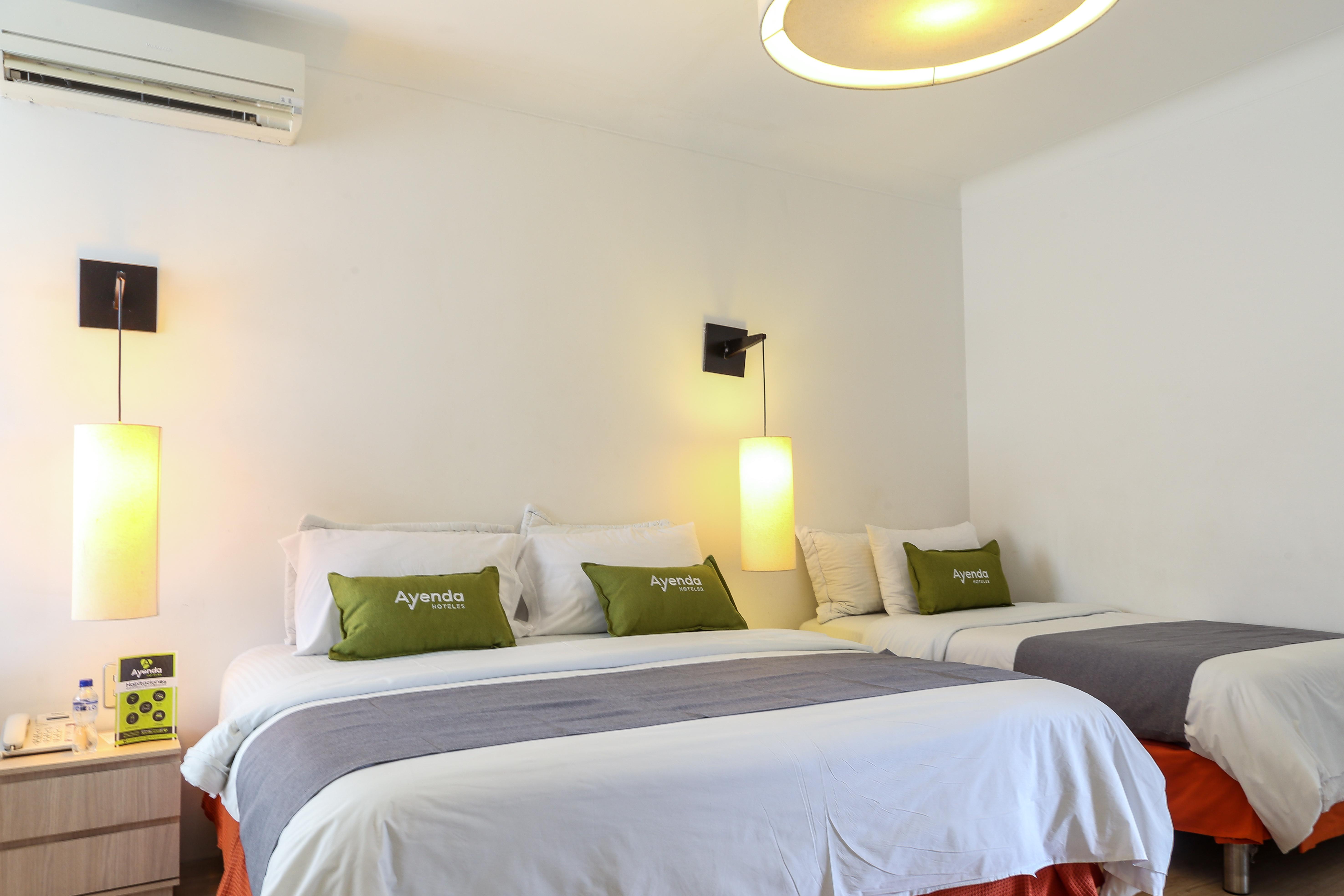 Hotel Ciudad Bonita Bucaramanga Eksteriør bilde
