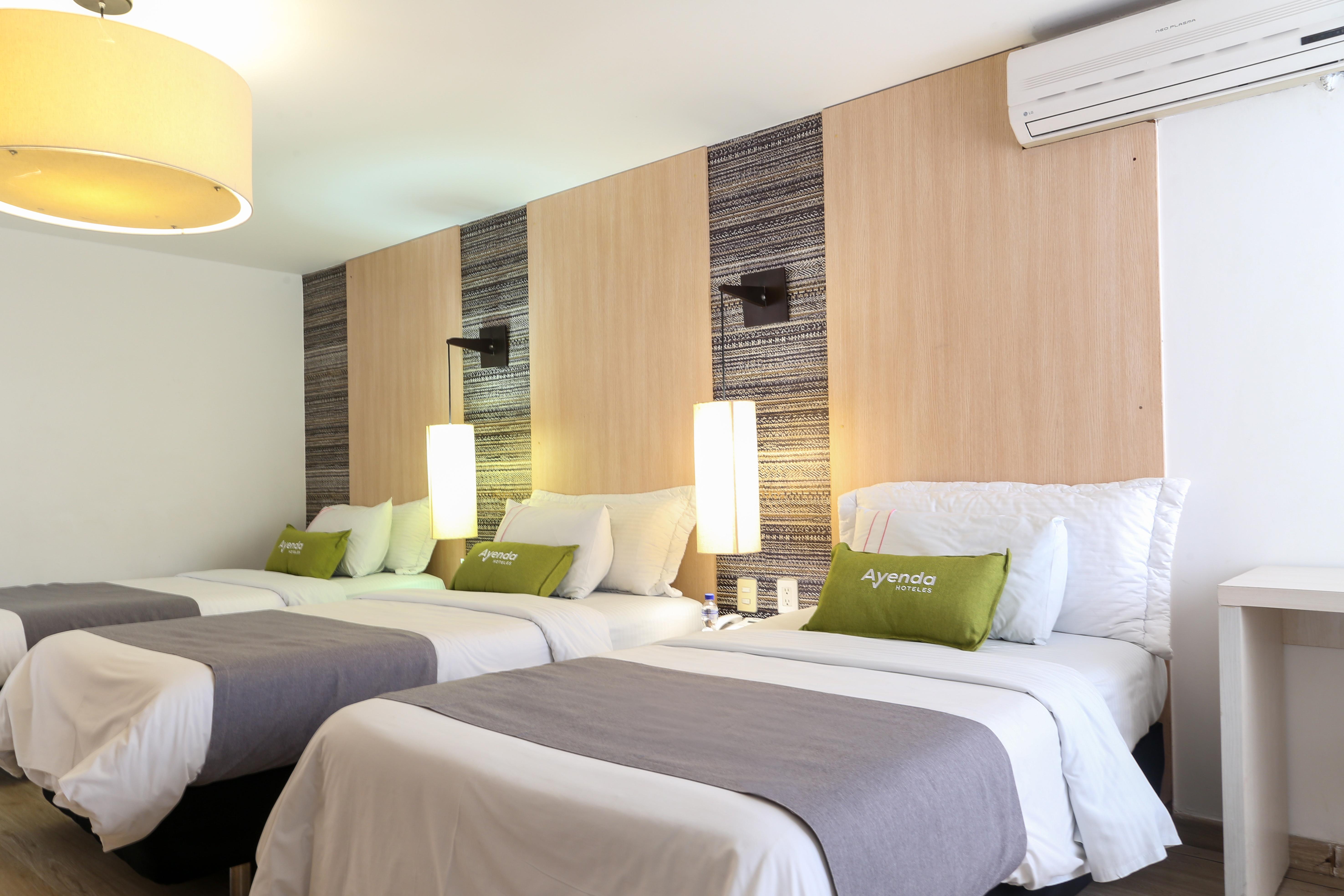 Hotel Ciudad Bonita Bucaramanga Eksteriør bilde
