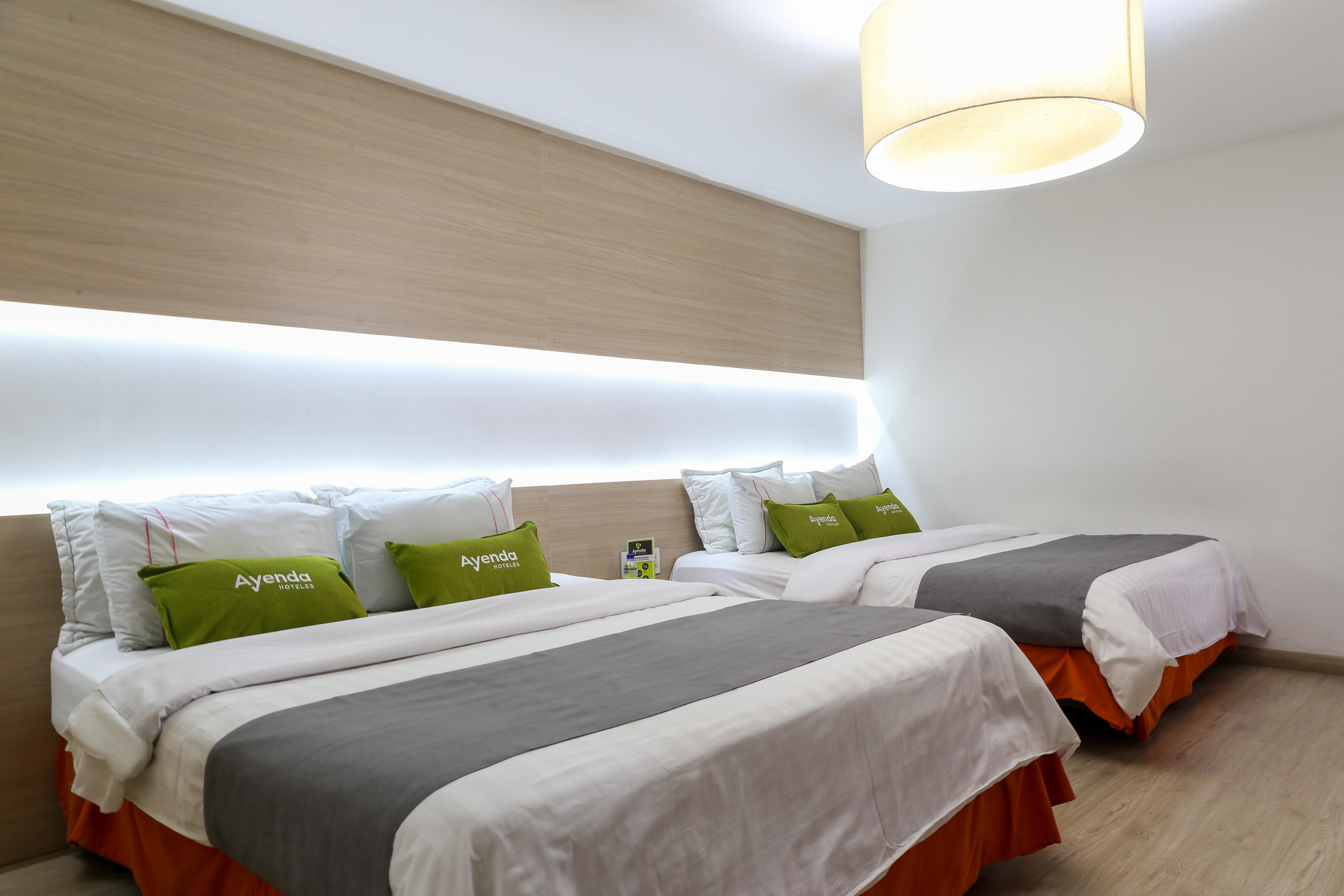 Hotel Ciudad Bonita Bucaramanga Eksteriør bilde