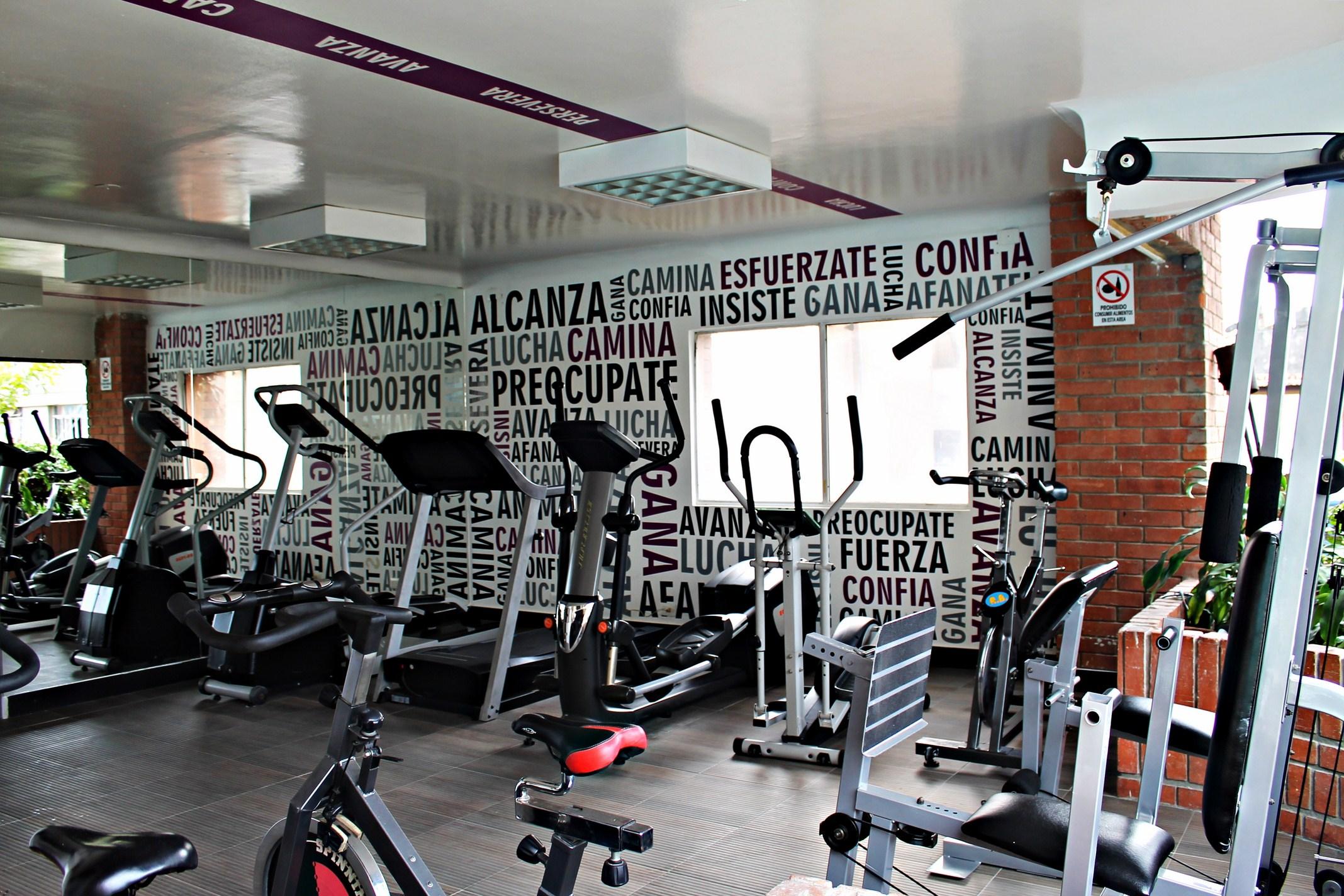 Hotel Ciudad Bonita Bucaramanga Eksteriør bilde