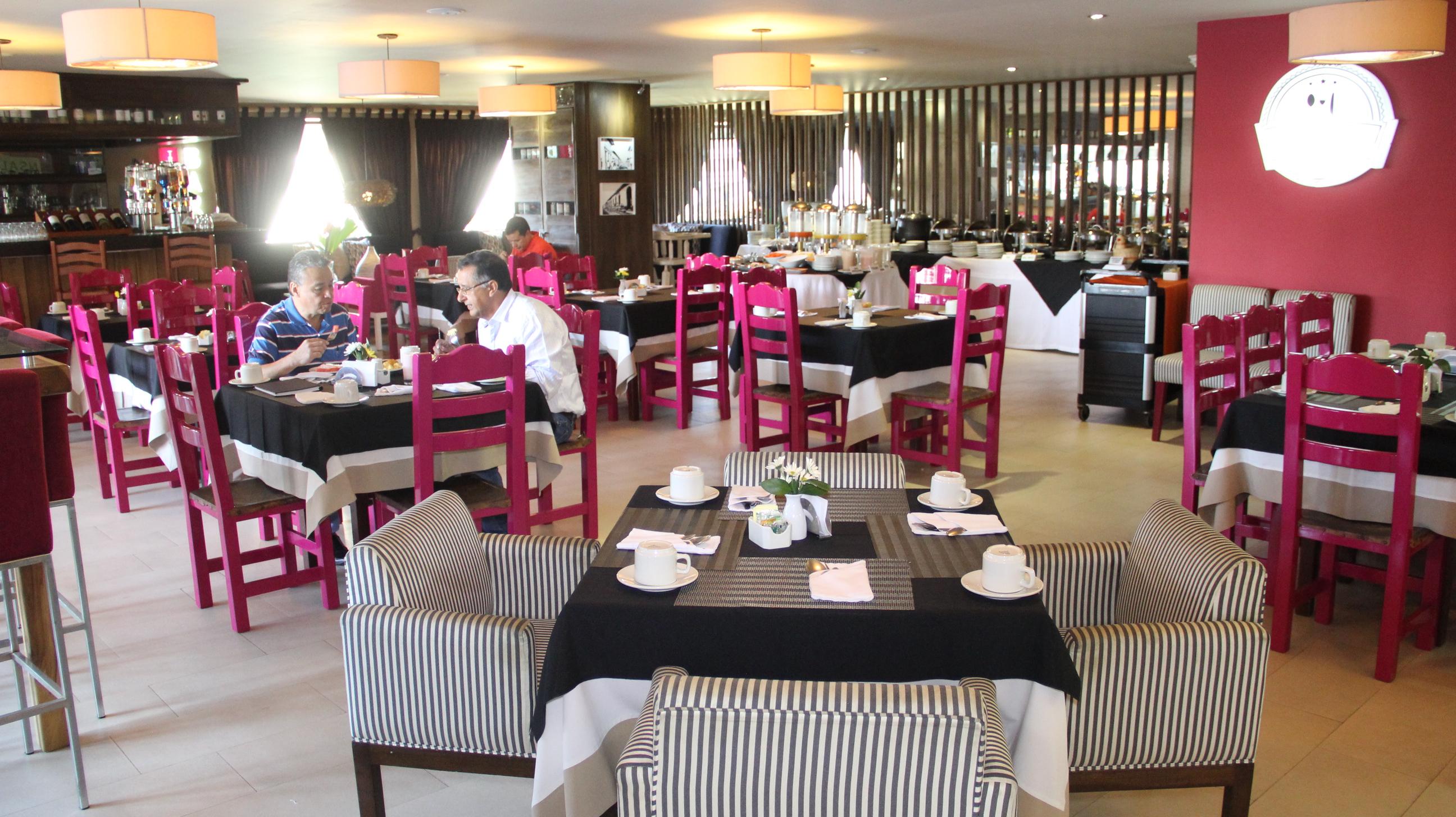 Hotel Ciudad Bonita Bucaramanga Eksteriør bilde