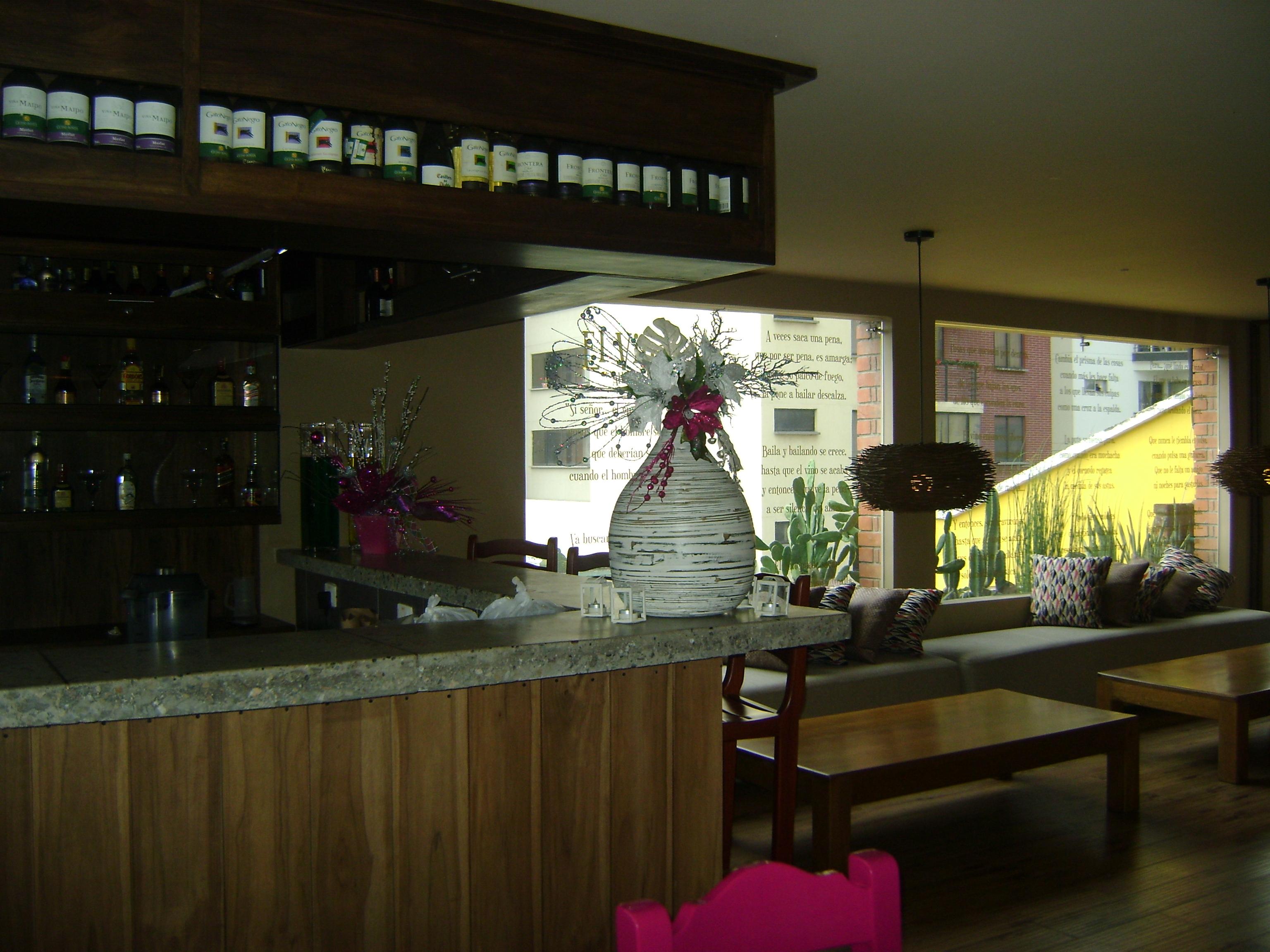 Hotel Ciudad Bonita Bucaramanga Eksteriør bilde