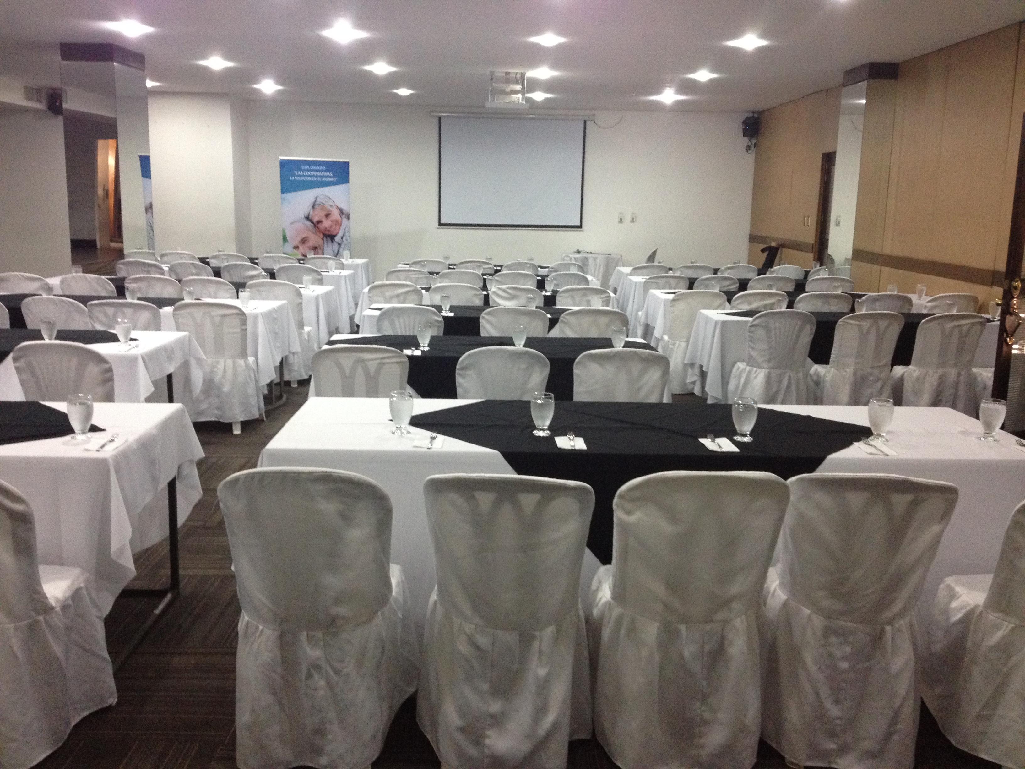 Hotel Ciudad Bonita Bucaramanga Eksteriør bilde