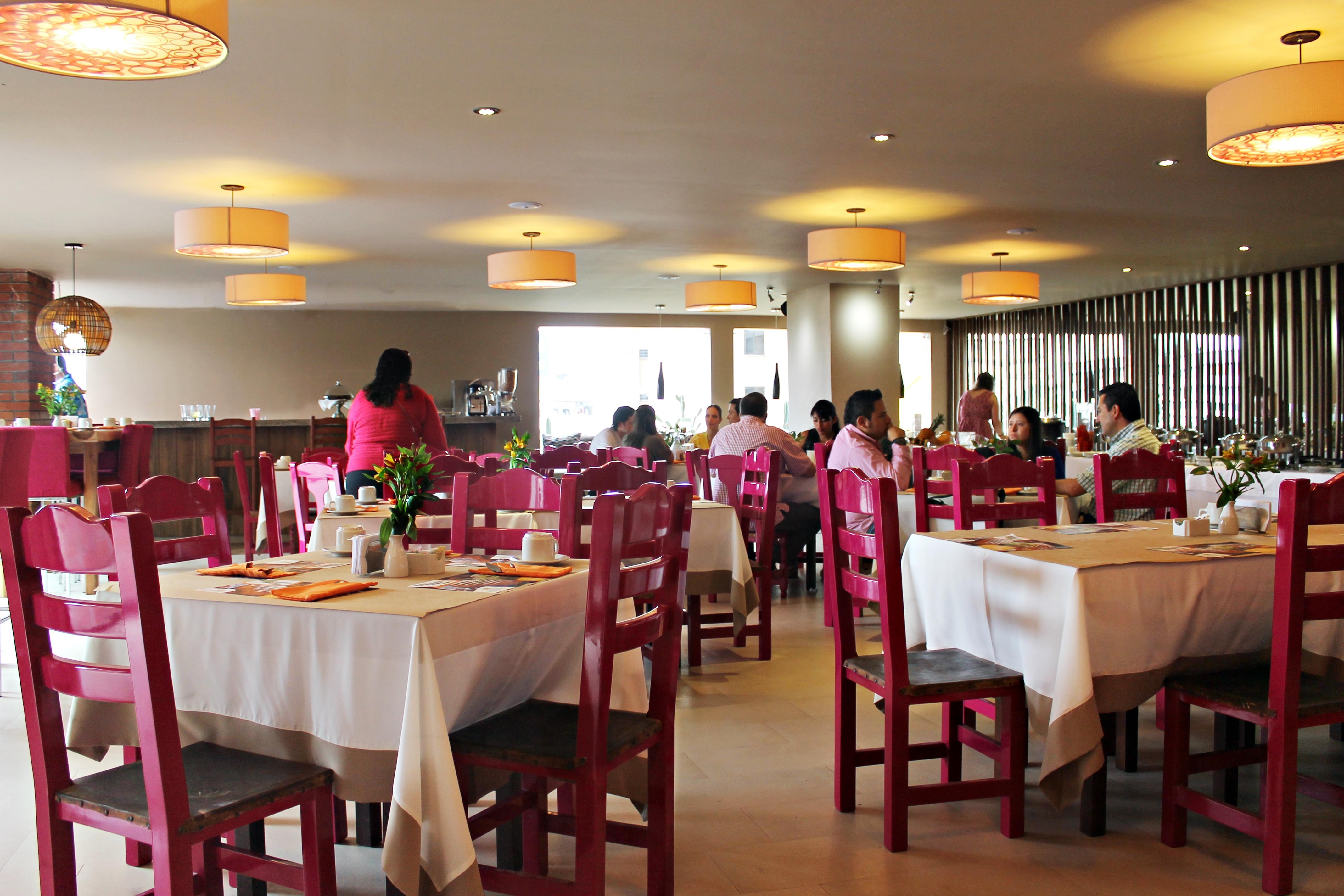 Hotel Ciudad Bonita Bucaramanga Eksteriør bilde