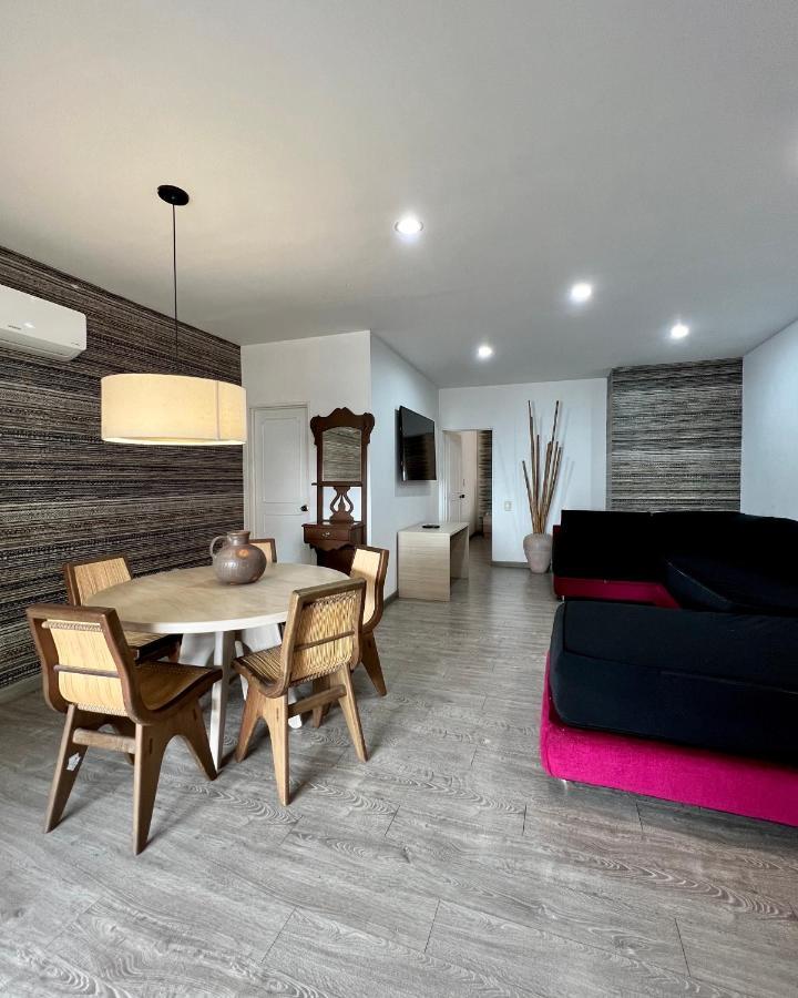 Hotel Ciudad Bonita Bucaramanga Eksteriør bilde