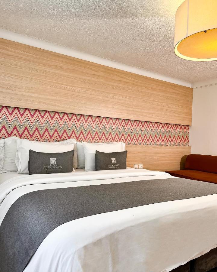 Hotel Ciudad Bonita Bucaramanga Eksteriør bilde