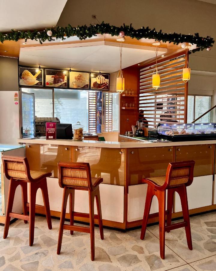 Hotel Ciudad Bonita Bucaramanga Eksteriør bilde