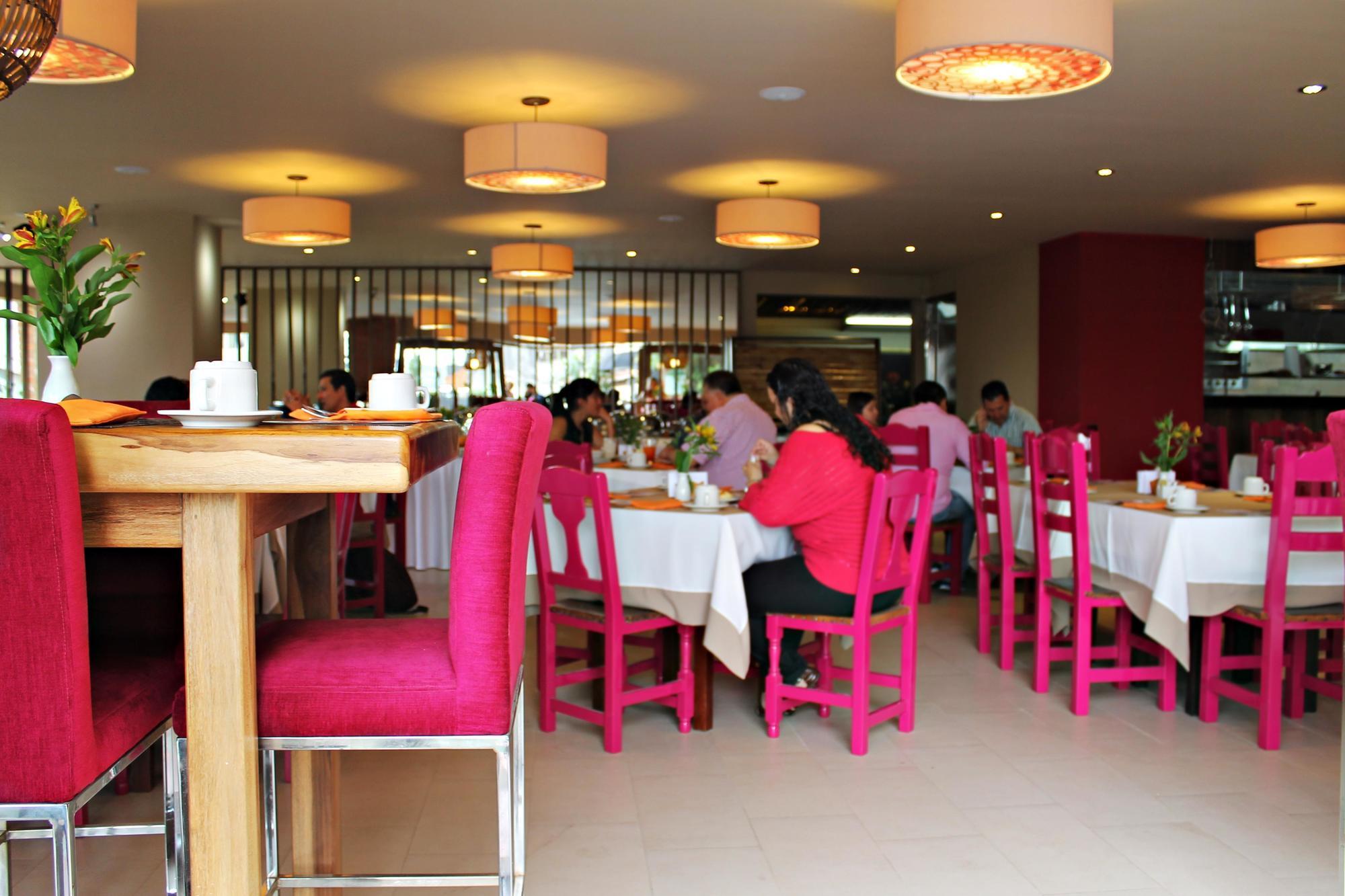 Hotel Ciudad Bonita Bucaramanga Eksteriør bilde