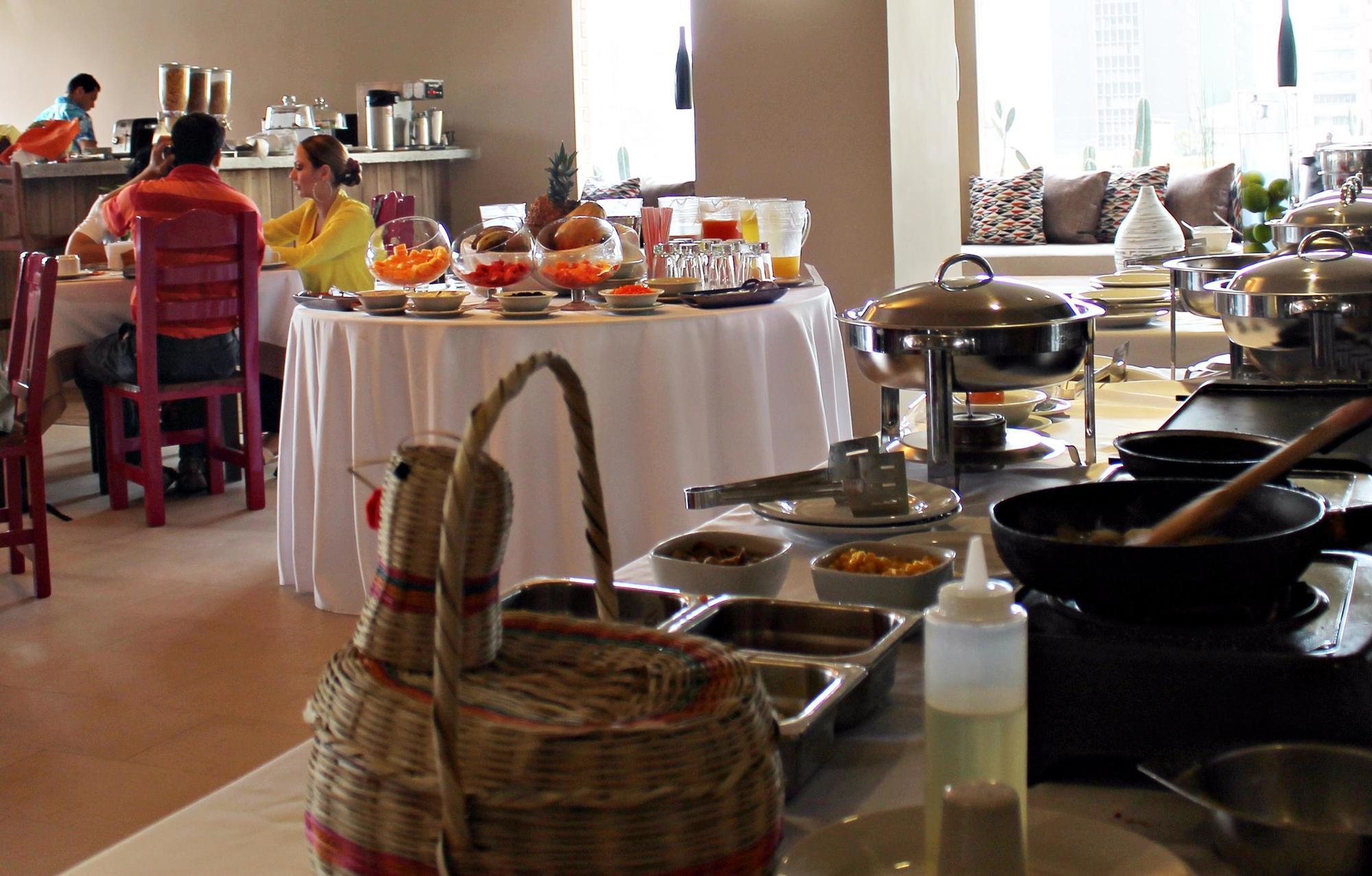 Hotel Ciudad Bonita Bucaramanga Eksteriør bilde