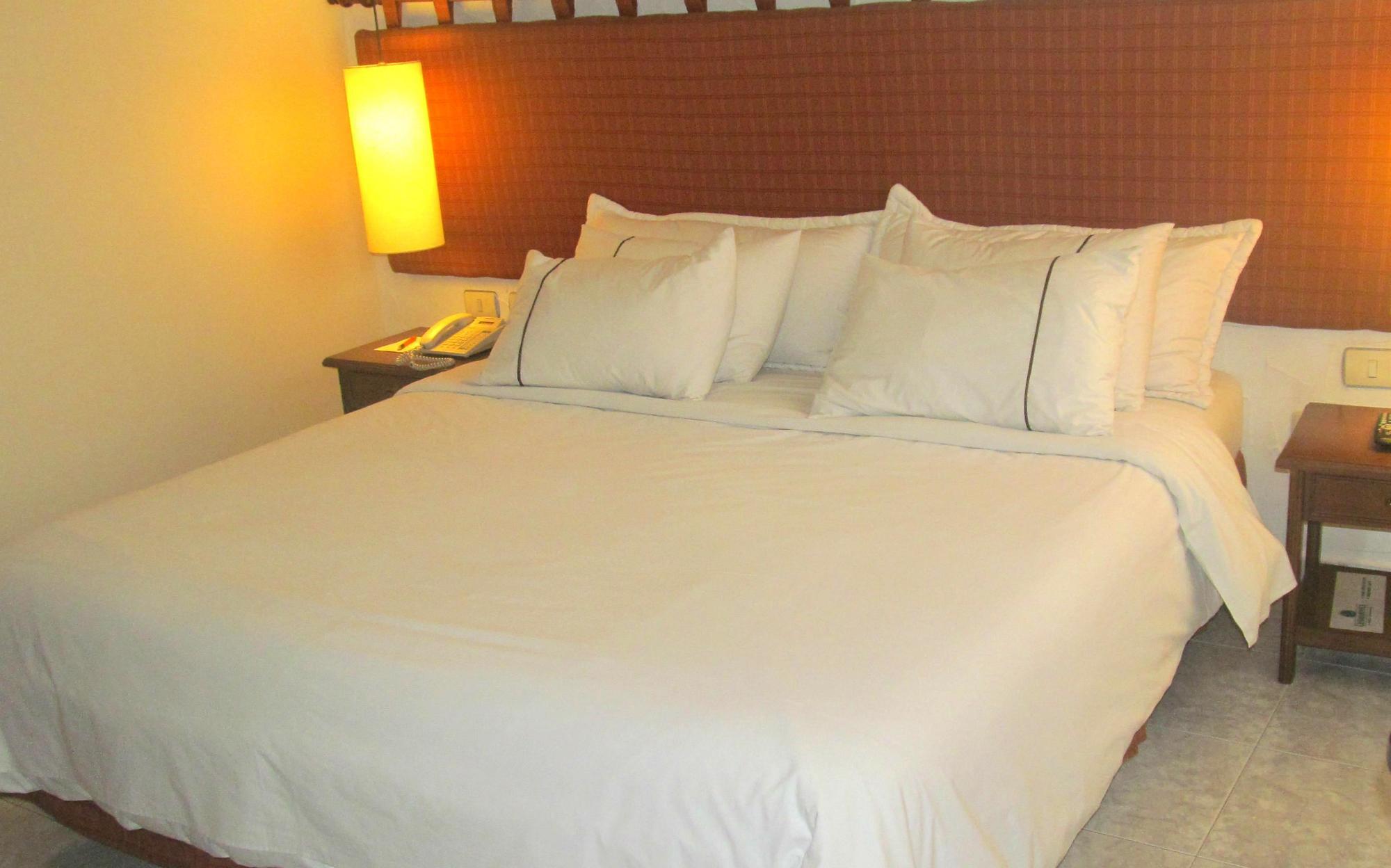Hotel Ciudad Bonita Bucaramanga Eksteriør bilde